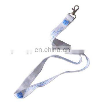 china wholesale custom nylon lanyard,sublimation printed lanyard