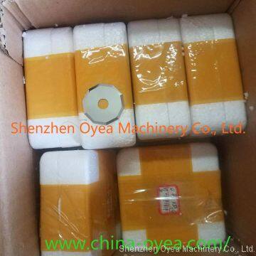 Decagon Rotary Knife Blades photo-4