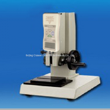 QT-DFB01 Desktop plant stem strength tester