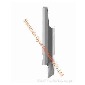 Kongsberg Esko Knives(Blades), Bld-Sr6303