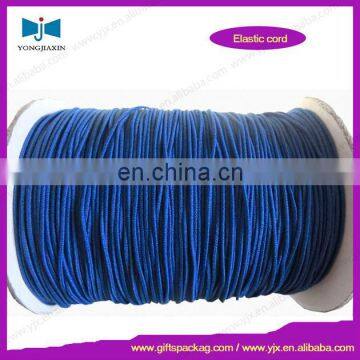 Round 3mm Elastic Band for Package