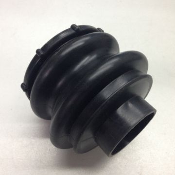 Automotive Rubber Boots - NBR Nitrile CV Boots OEM China Manufacturer Supplier OEM IATF16949 Auto Rubber Parts