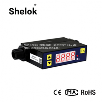 hot sale mini Air flow mass sensor meter