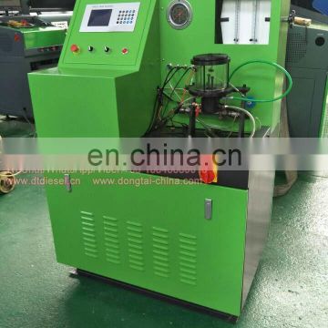 HEUI common rail diesel injector test bench