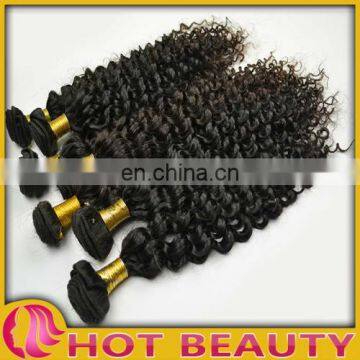 Dream Virgin Brazilian Italian Weave Human Hair Extension