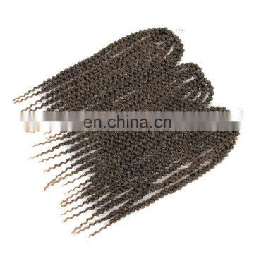 Bundle Weft Brazilian Remy Virgin Human Crochet Hair Extension Braids photo-3