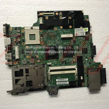 45n4476 motherboard for lenovo ibm r500 laptop motherboard ddr3 Free Shipping 100% test ok