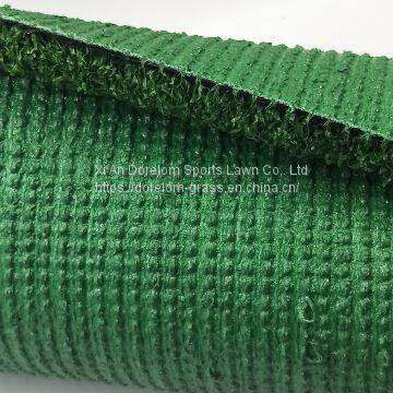 China Hot Sale Dorelom Durable 15mm Artificial Putting Green Turf Grass for Golf photo-3