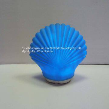 Bluetooth Speaker Night Light Manufacturer photo-3