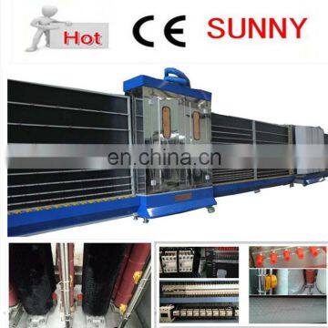 Glass Washing Machine/ Vertical Glass Washing and Drying Machinery photo-6