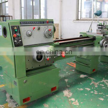 CA6150 CA6250 Portable Lathe Machines Price Small Lathe photo-4