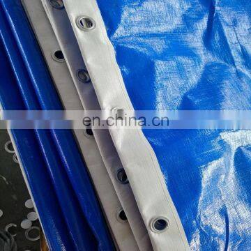 waterproof truck cover polythene sheet,PE tarpaulin for use from China