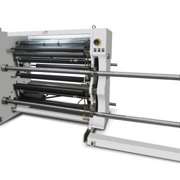 ZSFQ-computer high-speed Slitting and Rewinding Machine(suit adhesive paper materials)