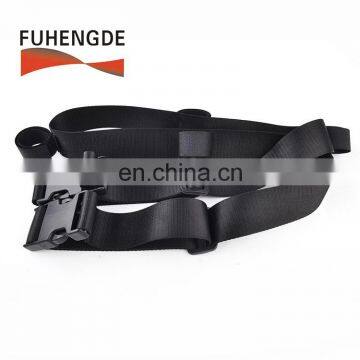 Fishing Rod Reel Organizer Travel Carrier Storage Nylon Webbing Belt for Holding Fish Rod photo-2