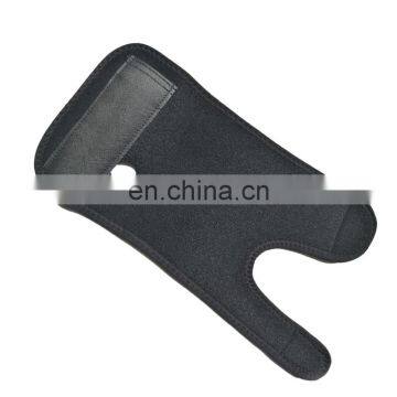 Fitness sport neoprene fashionable wrist brace