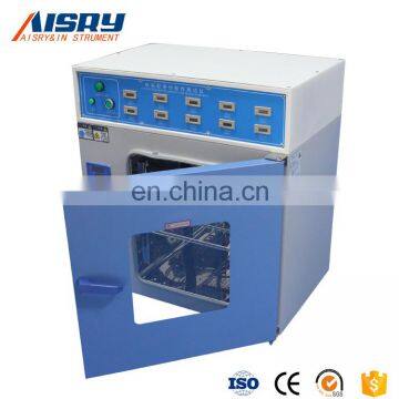 Aisry Hot Selling Economic Thermostat Tape Retention Machine photo-2