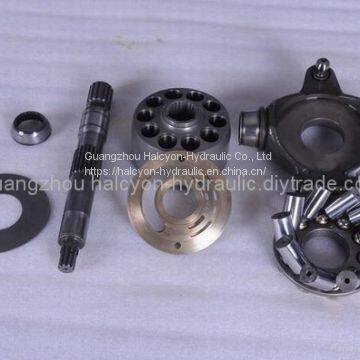 Uchida hydraulic piston pump parts AP2Dseries