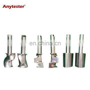 Torque Rheometer For Plastic And Rubber Testing photo-5