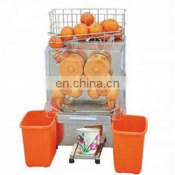 Automated Vending,coin Operated Orange Juice Fruit Vending Machine