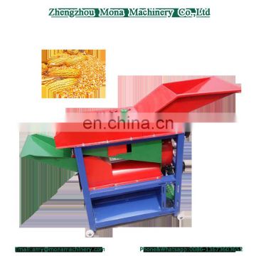 Farm Used Electrical Corn Sheller | Corn Thresher And Sheller Machine with factory price