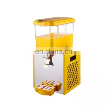 Juice Dispenser Hot and Cold Drinking Machine