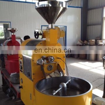 Electrical Manufacture coffee bean roaster/roasting machine 1kg 1.5kg 2kg 3kg 6kg for sale