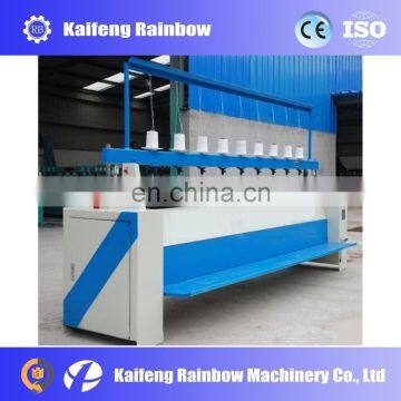 Best Selling Computer Quilting Sewing Machine/ Quilting Machine Parts Can Input Pattern photo-4