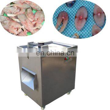 Fish Cutter For Sale Fish Fillet Processing Machine From Fish Cutter Factory photo-5