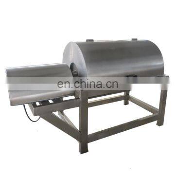 Hot sales of stainless steel 500kg/h duck chicken intestine cleaning equipment