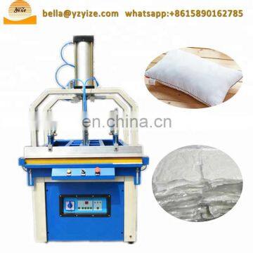Pillow Vacuum Packaging Machine Quits Compress Air Packing Machine photo-6