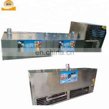 Industrial Big Ice Tube Making Machine