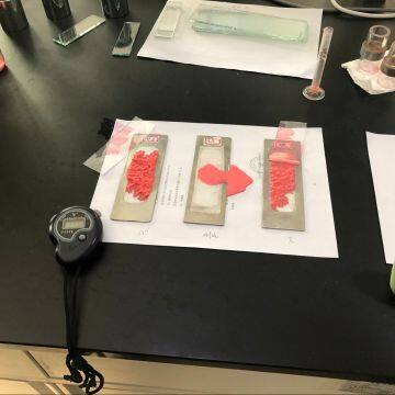 Biodegradable Hydrogel Powder Absorbent Polymer Powder