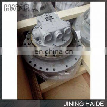GM Series Final Drive Nabtesco GM09 GM18 GM21 Travel Motor For Excavator