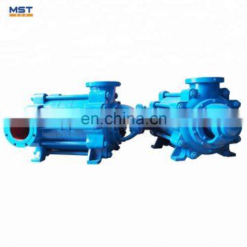 Gold Mining High Pressure Water Pump photo-3