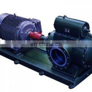 3GR horizontal three screw pump