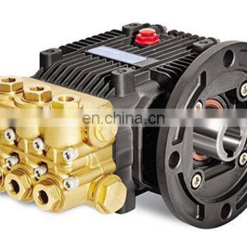Lower Price Water High Pressure Street Sweeper Pump For Hobby Applications photo-5