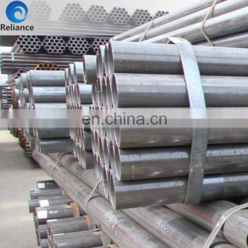 General plain ends diameter steel pipe 120mm