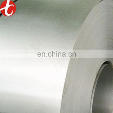 High quality astm a240m 304 stainless steel coil