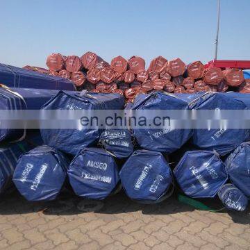 st51 high wall thickness seamless steel pipe