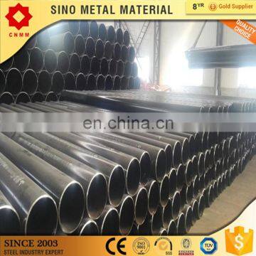 pipe astm a53 grade a erw