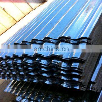 PPGI/Corrugated Zink Roofing Sheet/Galvanized Steel Price Per Kg Iron