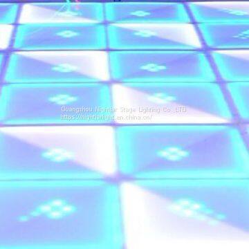 (Nj-L720w) LED Dance Floor Light photo-5