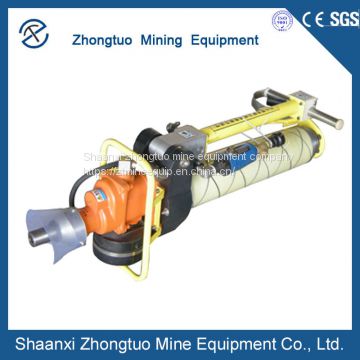 High Quality Mining Pneumatic Jumbolter Rotary Roofbolter Drill