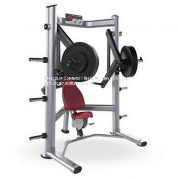 CM-118 Decline Chest Press Gym Chest Machine