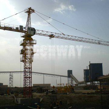 Top Kit Tower Crane TC5013 photo-2