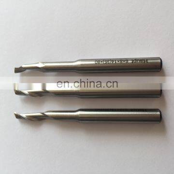 High Quality Milling Cutter Drilling Bit for CNC Aluminum Drilling Machine photo-6
