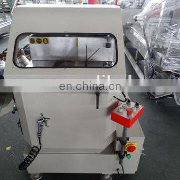 Heavy single head 500 saw