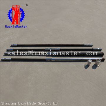 20m Depth Small Light Geology Exploration Rig QZ-2B Superficial Sampling Core Rig/gasoline Engine Well Drilling Machine photo-4