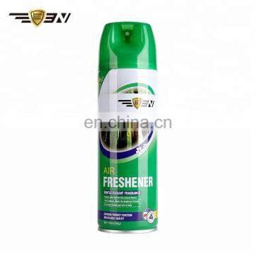 High Quality Home Air Freshener(N834FO), Sitting Room Air Freshener With Forest Scent, New Formula Air Freshener Spray for Cars