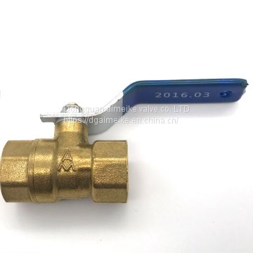 Sluice Valve Flanged Gate Valve Aluminum Handle